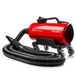 Car's Shine: Top Filtered Car Wash Blowers for a Professional Finish Best Filtered Car Wash Blower