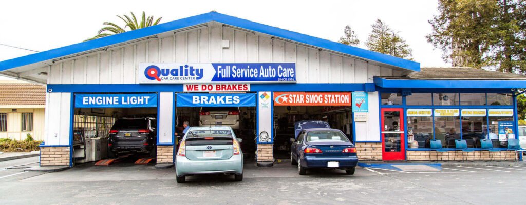 Auto Car And Care