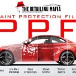Benefits of Paint Protection on Cars: Enhance Longevity & Shine Benefits of Paint Protection on Cars