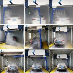 Best Auto Car Wash Calgary: Top-Rated Spots for a Sparkling Clean Best Auto Car Wash Calgary