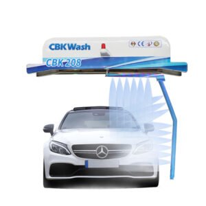 Best Auto Car Wash Machine: Ultimate Guide to Sparkling Clean Cars Best Auto Car Wash Machine