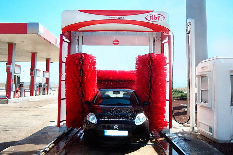 Best Auto Car Wash Perth