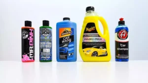 Best Auto Car Wash Soap: Ultimate Shine and Protection Best Auto Car Wash Soap