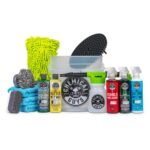 Best Car Wash Tools And Equipment