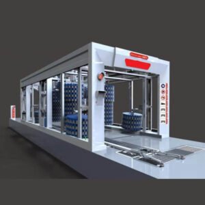 How Much Does an Auto Car Wash Machine Cost: Ultimate Guide How Much Does an Auto Car Wash Machine Cost
