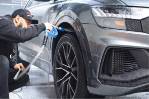 How Much to Full Detail a Car: Ultimate Cost Breakdown How Much to Full Detail a Car