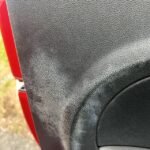 How to Fix Damaged Car Interior