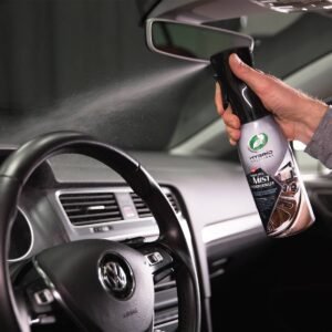 How to Protect Car Dashboard: Top Tips for Longevity and Shine How to Protect Car Dashboard