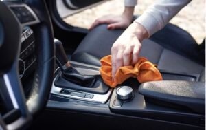 How to Protect Car Interior: Ultimate Guide to Preservation How to Protect Car Interior