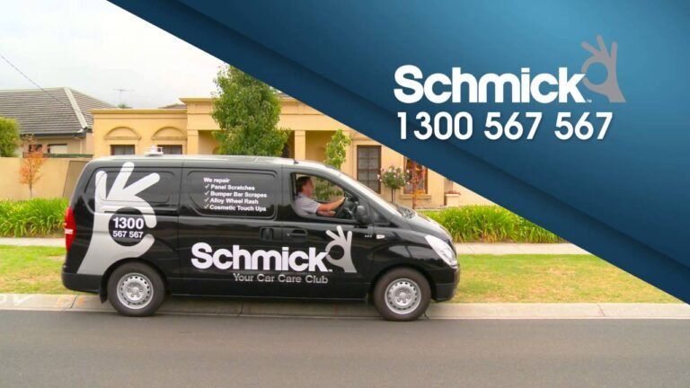 Is Schmick Car Care Worth It