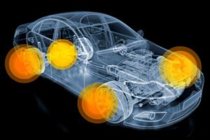 What is the Noise under My Car: Uncover the Mystery What is the Noise under My Car