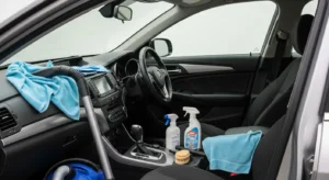 How to Take Care of Your Car Interior