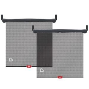 Baby Safe Car Sun Shade for Travel: Shield Your Child from UV Rays Baby Safe Car Sun Shade for Travel