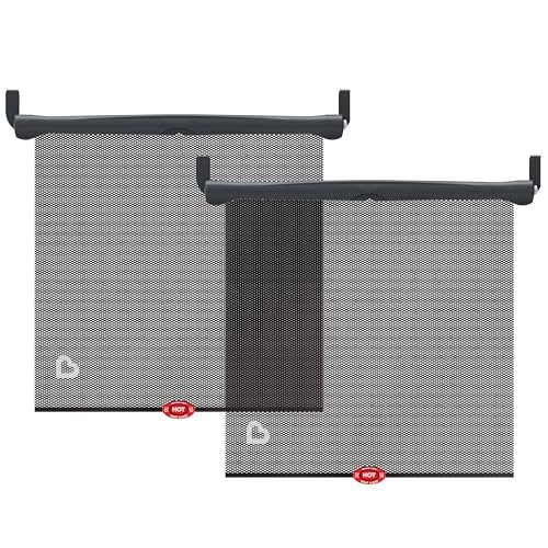 Baby Safe Car Sun Shade for Travel