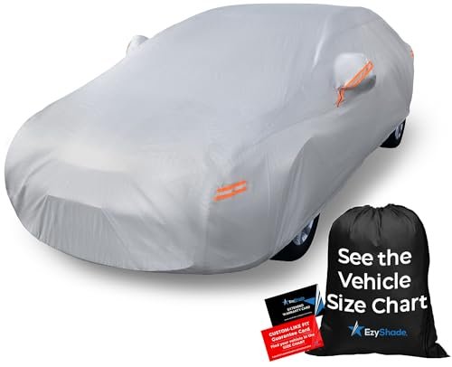 Best Car Cover in Year