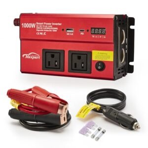 Best Car Inverter for Refrigerator: Top Picks for Efficient Cooling Best Car Inverter for Refrigerator