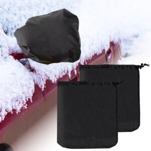 Best Car Mirror Covers for Summer: Shield Your Mirrors from the Elements Best Car Mirror Covers for Summer