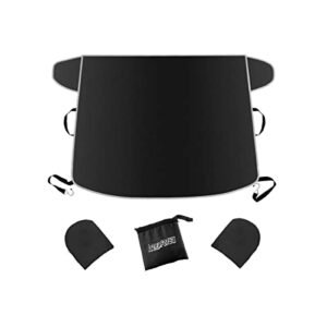 Best Car Mirror Covers for Winter: Shield Your Vehicle from Ice Best Car Mirror Covers for Winter