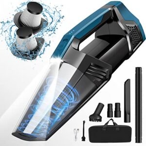 Best Cordless Car Vacuum under $50