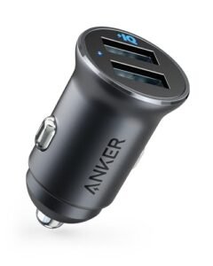 Best Dual USB Car Charger: Enhance Your On-the-Go Charging Experience Best Dual Usb Car Charger