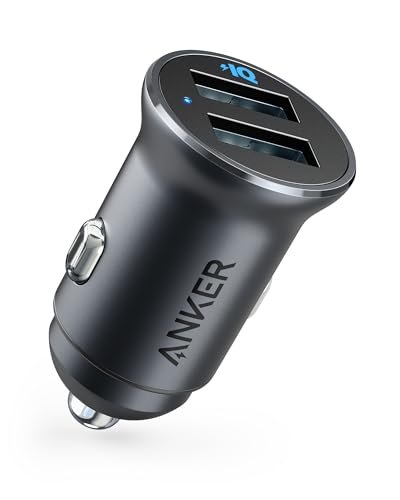 Best Dual USB Car Charger: Enhance Your On-the-Go Charging Experience Best Dual Usb Car Charger