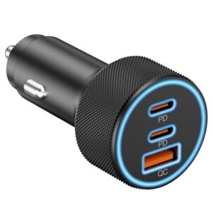 Best Fast Charging Usb Car Charger