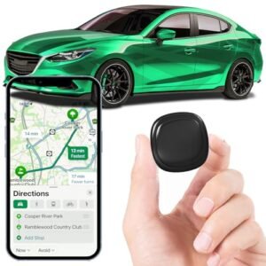 Best Gps for Electric Vehicles