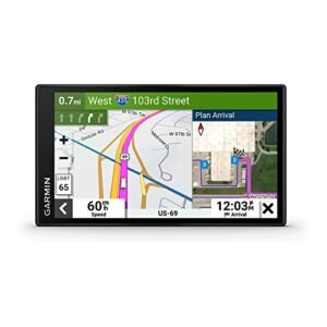 Best Gps for Trucks