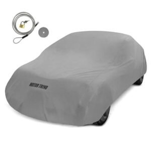 Best Lightweight Car Covers for Travel: Protect Your Vehicle Anywhere Best Lightweight Car Covers for Travel