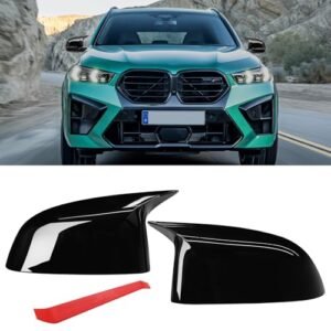 Best Mirror Covers for BMW X5: Enhance Style with Glossy Black Caps Best Mirror Covers for Bmw X5