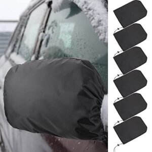 Best Mirror Covers for SUV: Protect Your Vehicle's Mirrors in Style Best Mirror Covers for Suv