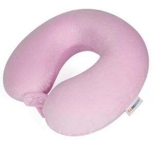 Best Neck Pillow for Long Car Rides