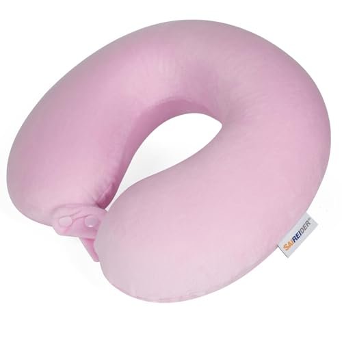 Best Neck Pillow for Long Car Rides