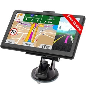 Best Offline Gps for Cars