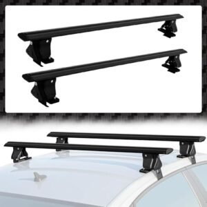 Best Roof Racks for Ford F150: Enhance Your Cargo Carrying Capacity Best Roof Racks for Ford F150