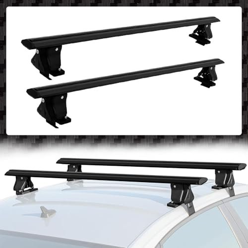 Best Roof Racks for Ford F150