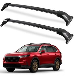 Best Roof Racks for Honda CRV: Elevate Your Cargo Adventures Best Roof Racks for Honda Crv