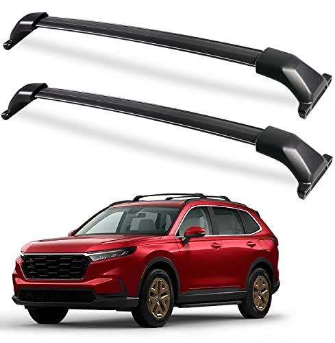 Best Roof Racks for Honda Crv
