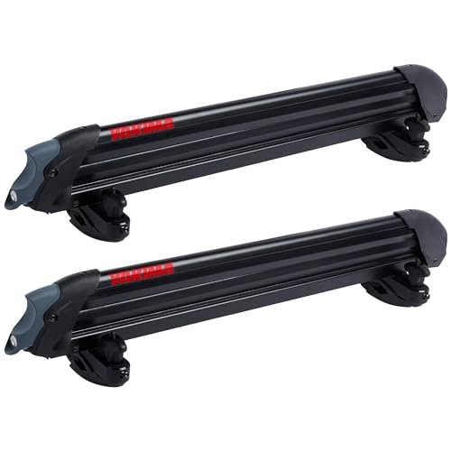 Best Roof Racks for Snowboards