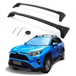 Best Roof Racks for Toyota RAV4: Top Choices for Versatile Adventures Best Roof Racks for Toyota Rav4