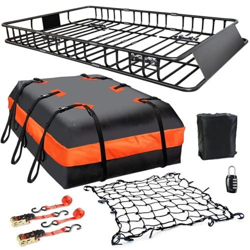 Best Roof Racks in Year
