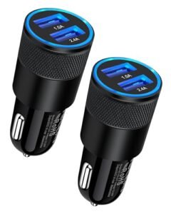 Best Usb Charger for Family Vehicles