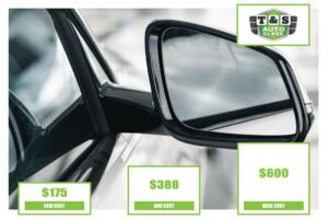 Car Mirror Cover Replacement Cost: Save Money Now! Car Mirror Cover Replacement Cost