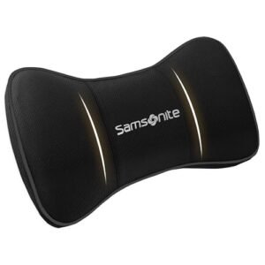 Car Travel Pillow With Neck Support