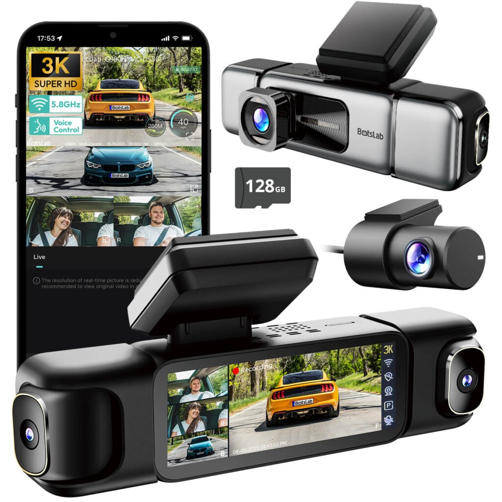 Dash Cam Multi Vehicle Installation: Ultimate Guide Dash Cam Multi Vehicle Installation