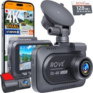 Dash Cam Vs Action Camera
