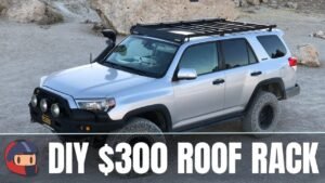 Diy Roof Rack for Cars