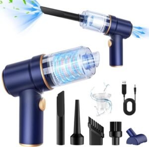 Handheld Car Vacuum under $50