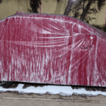 How to Clean a Car Cover at Home: Easy DIY Guide How to Clean a Car Cover at Home