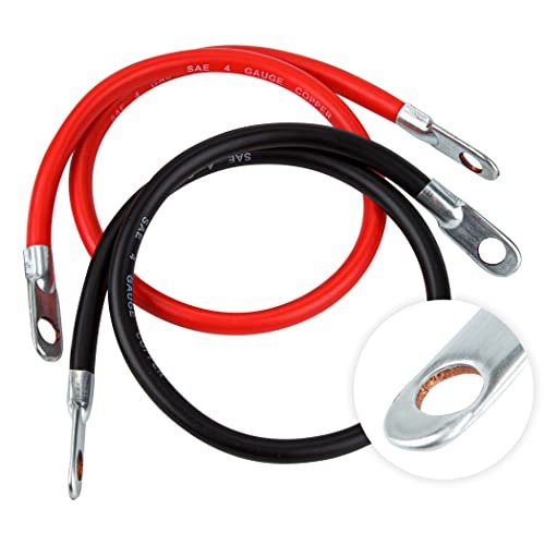 How to Connect Car Inverter to Battery Safely and Efficiently How to Connect Car Inverter to Battery